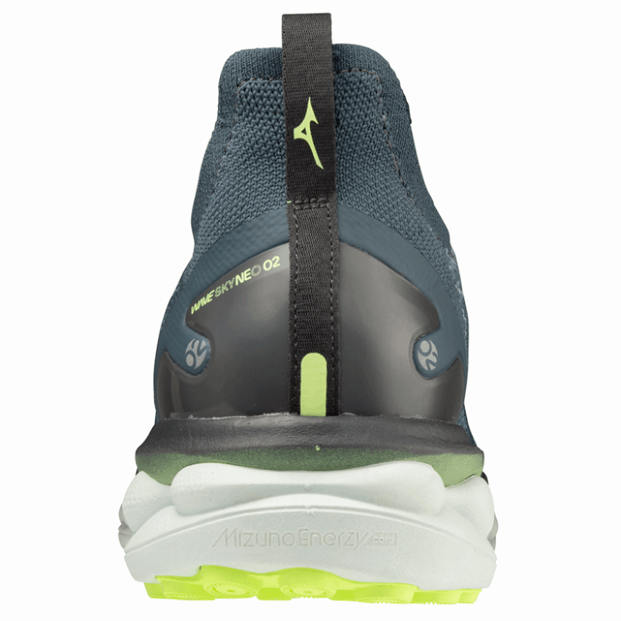 Vague Ciel Neo 2 J1gc213415 Style Mizuno