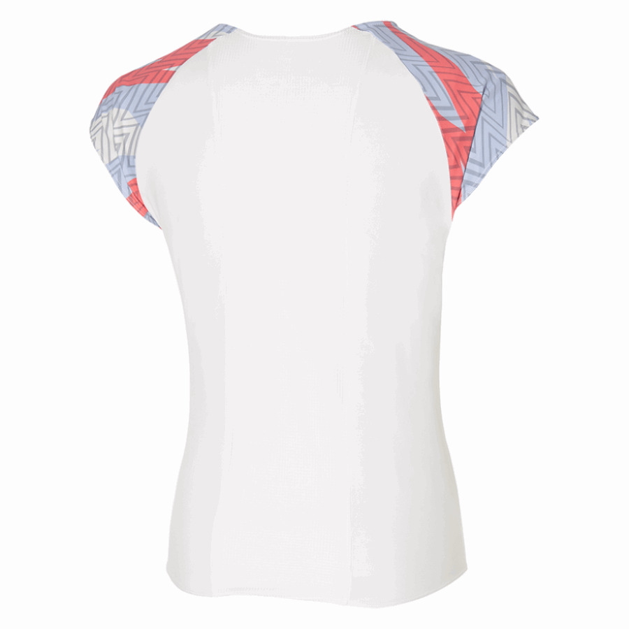 Tee 62ga220201 Style Mizuno