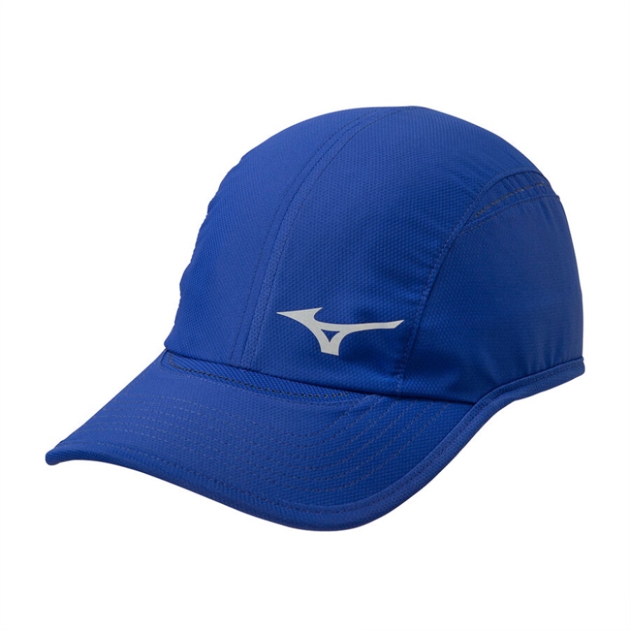 Casquette Drylite Bleu Mizuno