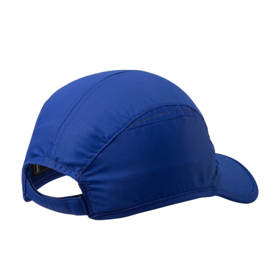 Casquette Drylite Bleu Mizuno