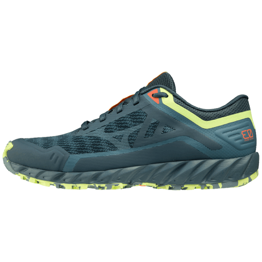 Vague Ibuki 3 J1gj207317 Style Mizuno