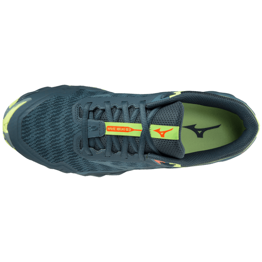 Vague Ibuki 3 J1gj207317 Style Mizuno