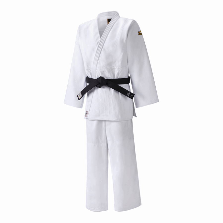 Mizuno Yusho Ijf Blanc