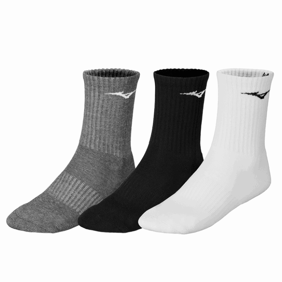 Mizuno Formation 3p Chaussettes 32gx2505z99