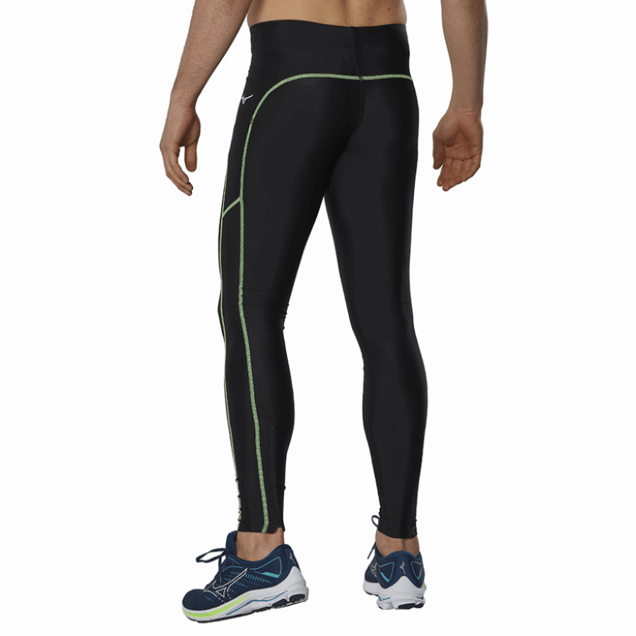 Noyau Long Serré J2gb051192 Style Mizuno