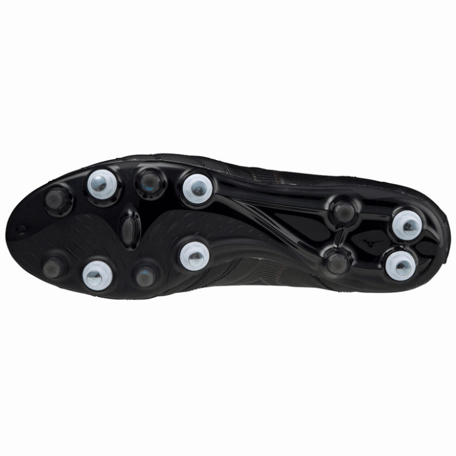Morelia Neo Iii Pro Mix Mizuno Noir