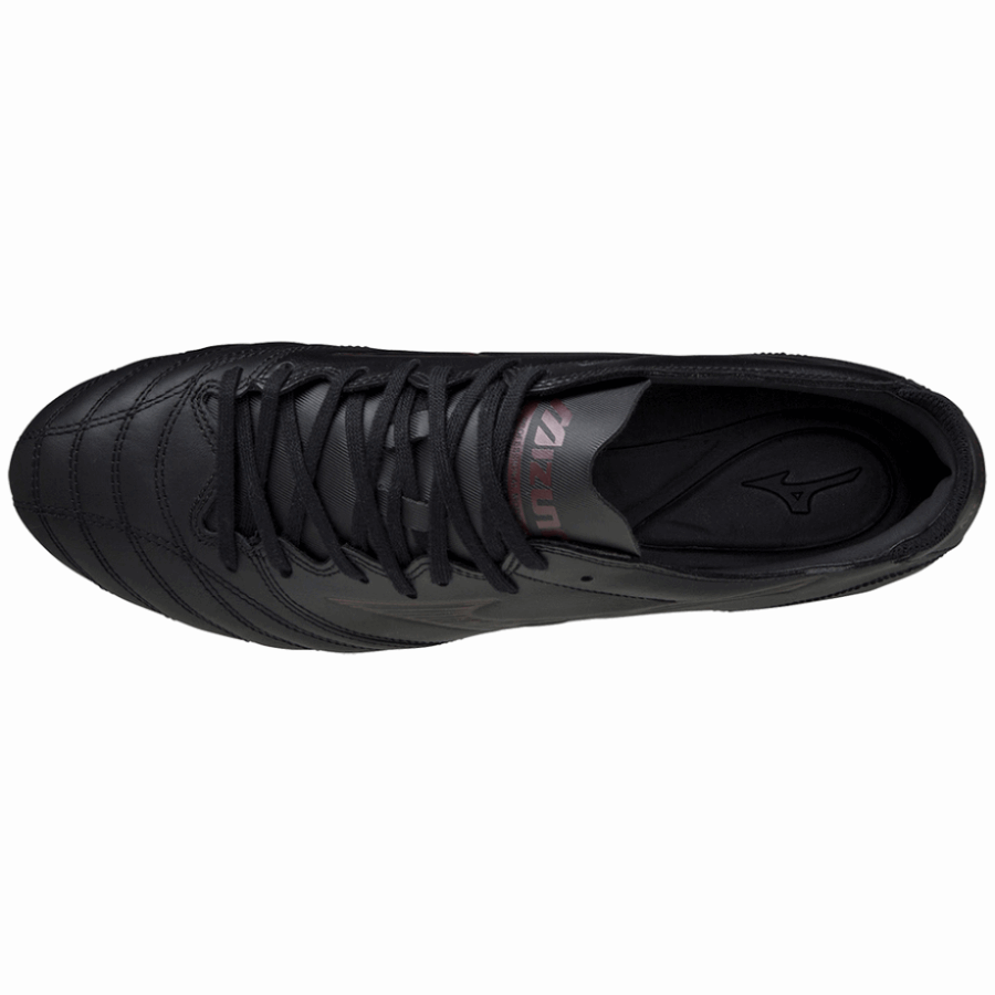 Morelia Neo Iii Pro Mix Mizuno Noir