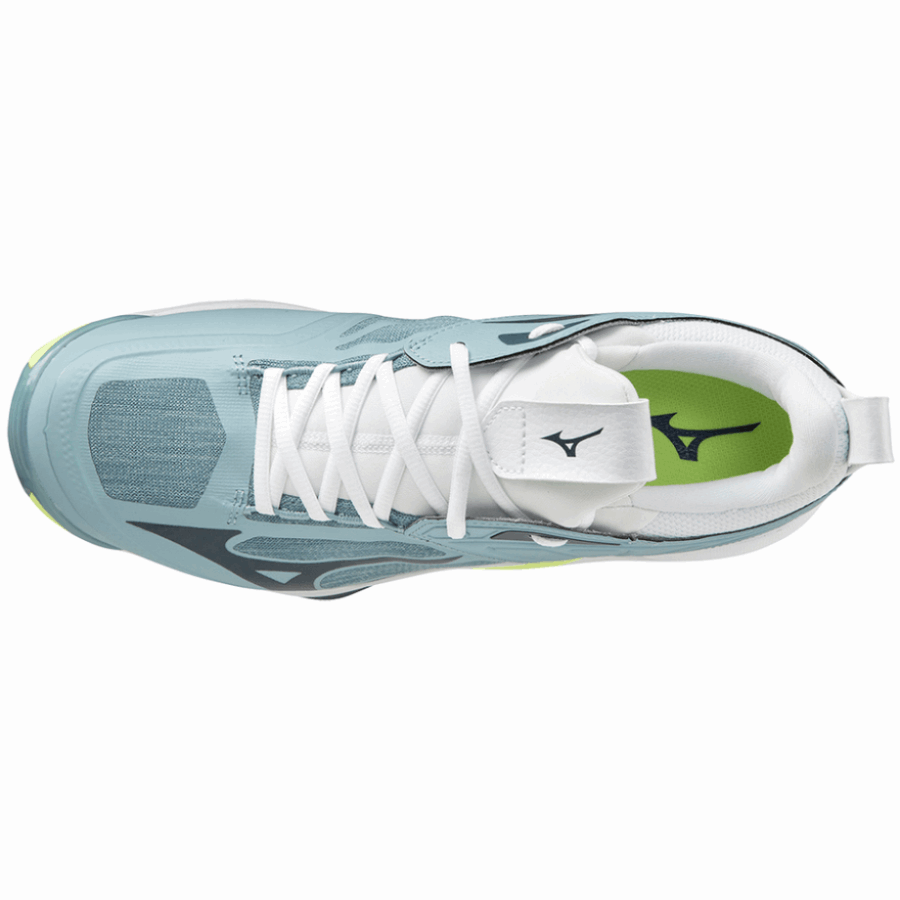 élan Des Vagues 2 V1ga211238 Style Mizuno