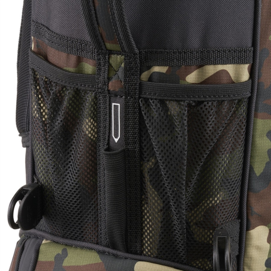Sac Trépied Mizuno Br-dx Camo