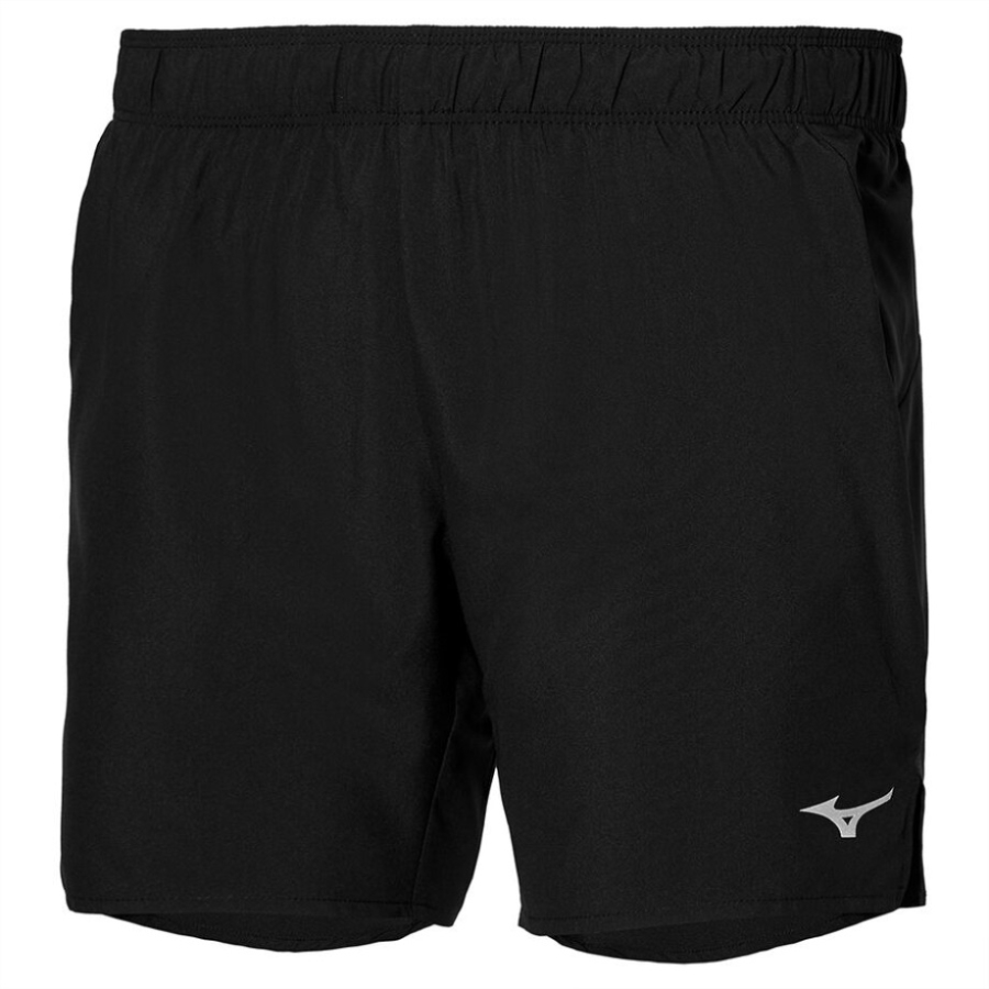Style Core 5.5 Short Noir Mizuno