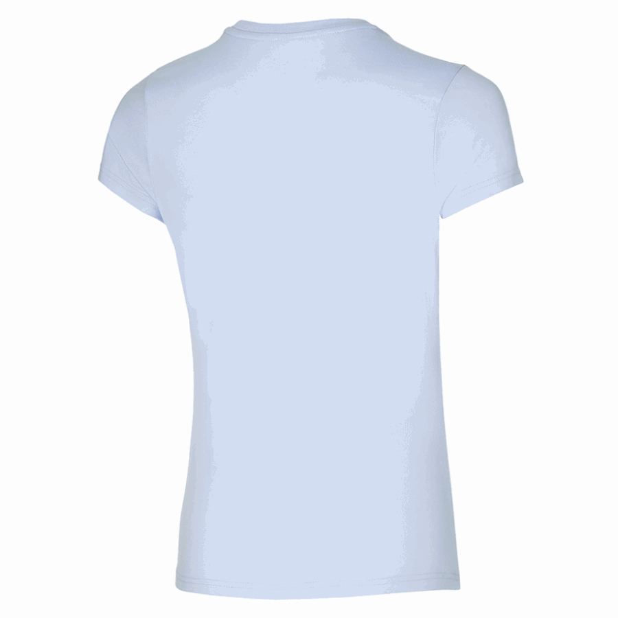 T-shirt Mizuno Athlétique Rb Style K2ga220103