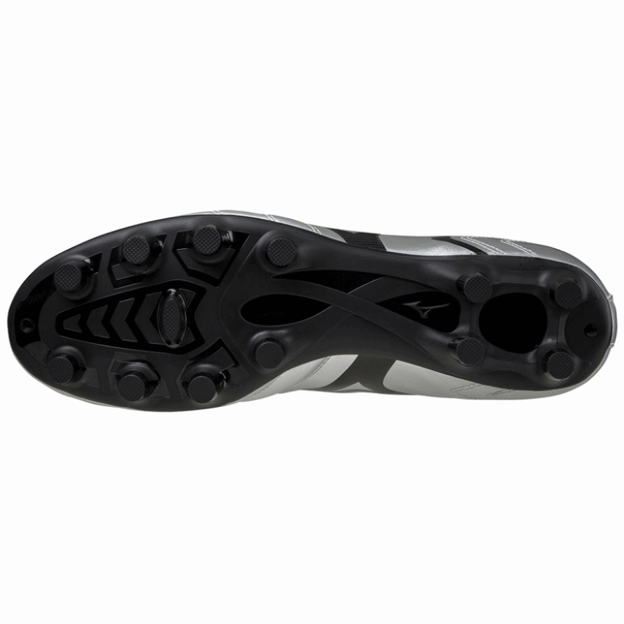 Monarcida Ii Select Argent Mizuno