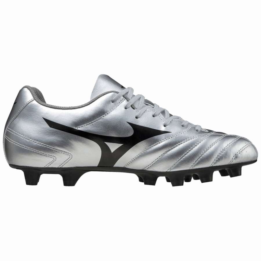 Monarcida Ii Select Argent Mizuno