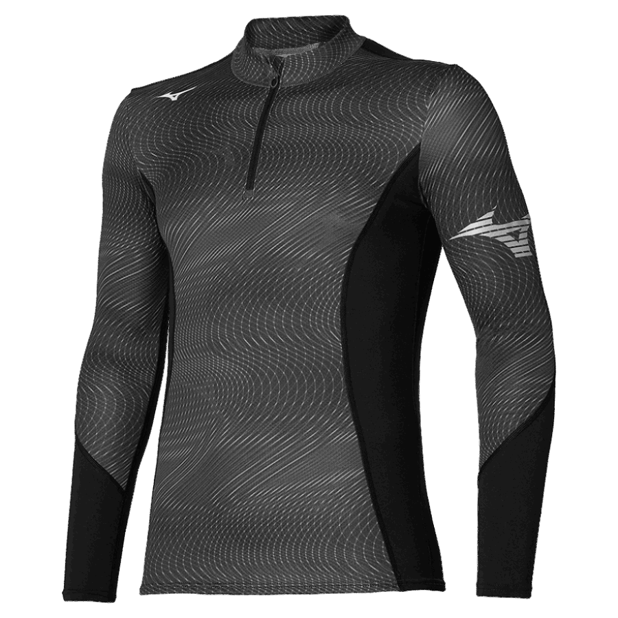 Corps Virtuel G3 H/z Style Mizuno Noir