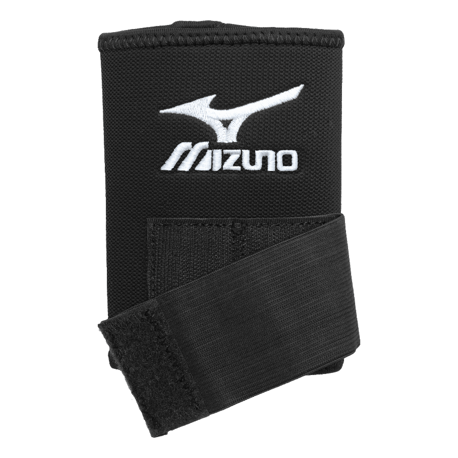 Bracelet De Soutien 5 Pouces Mizuno Noir