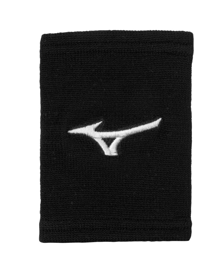 Bracelets 5 Pouces G2 Noir Mizuno