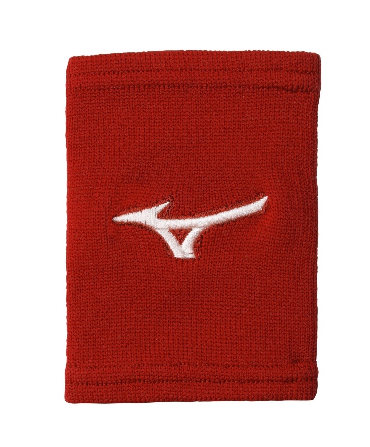 Bracelets 5 Pouces G2 Mizuno Rouge