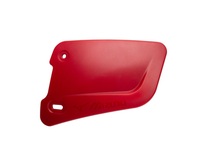 Pâtes Protecteur Du Visage Mizuno Lh Cardinal