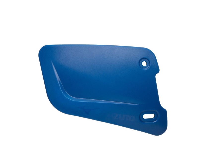 Pâtes Protecteur Du Visage Mizuno Rh Royal