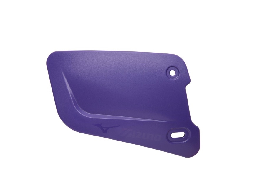 Pâtes Protecteur Du Visage Rh Violet Mizuno