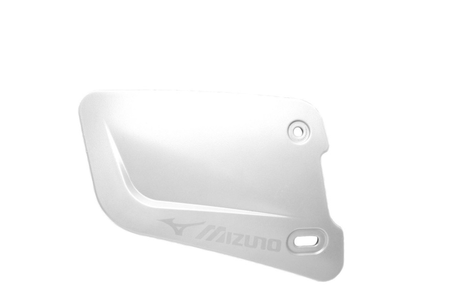 Pâtes Protecteur Du Visage Rh Blanc Mizuno