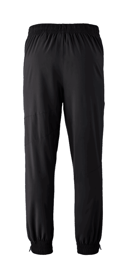 Breaker Team Pants Black Mizuno