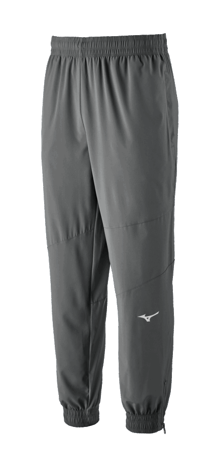 Breaker Team Pants Mizuno Quiet Shade
