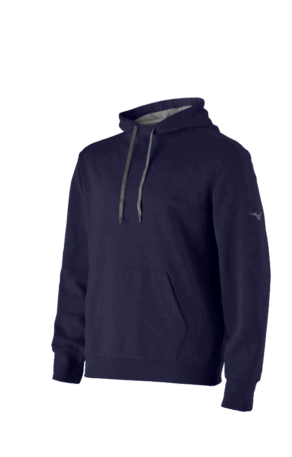 Challenger Hoodie Mizuno Navy