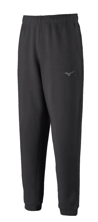Challenger Sweatpant Mizuno Black