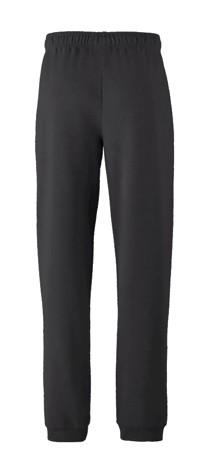 Challenger Sweatpant Mizuno Black