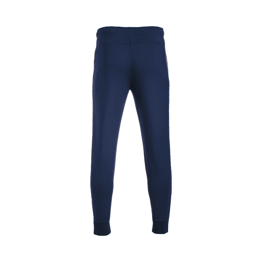 Elite Training Pant Mizuno Navy-Grey