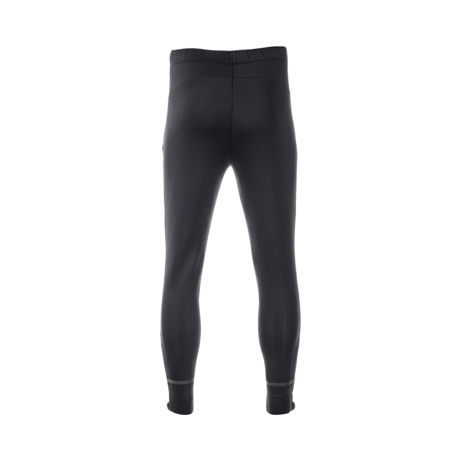 Pantalon De Jogging Alpha Running Homme Noir Mizuno