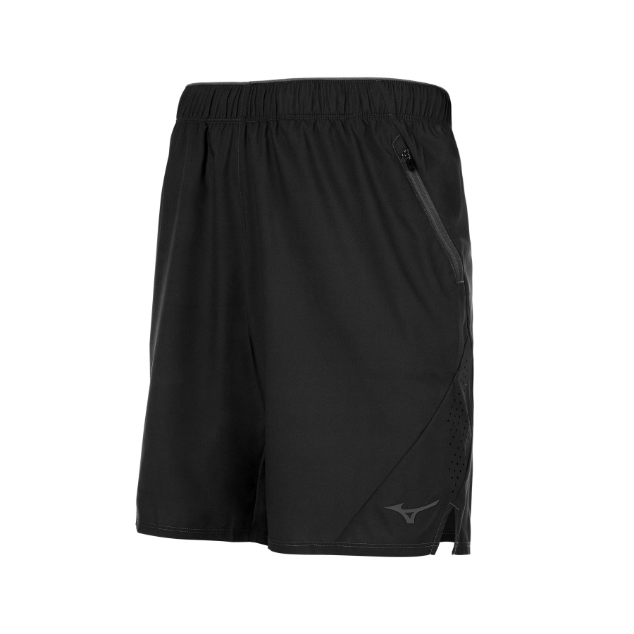 Mizuno Alpha 9 Short Mizuno Black