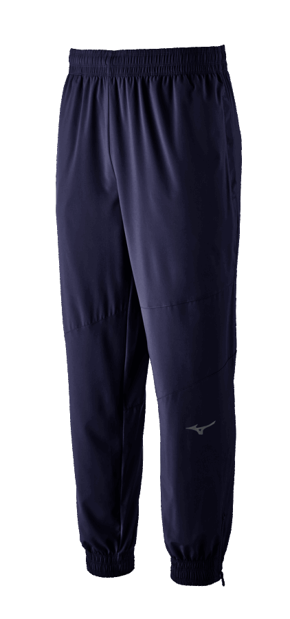 Mizuno Breaker Team Pants Navy