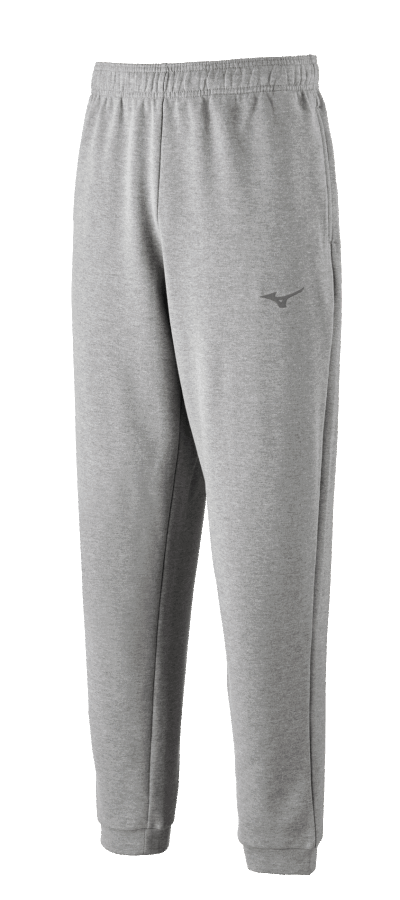 Mizuno Challenger Sweatpant Heathered Grey