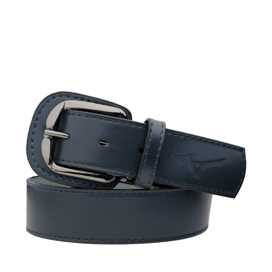 Ceinture Classique Mizuno (jeunesse) Mizuno Marine