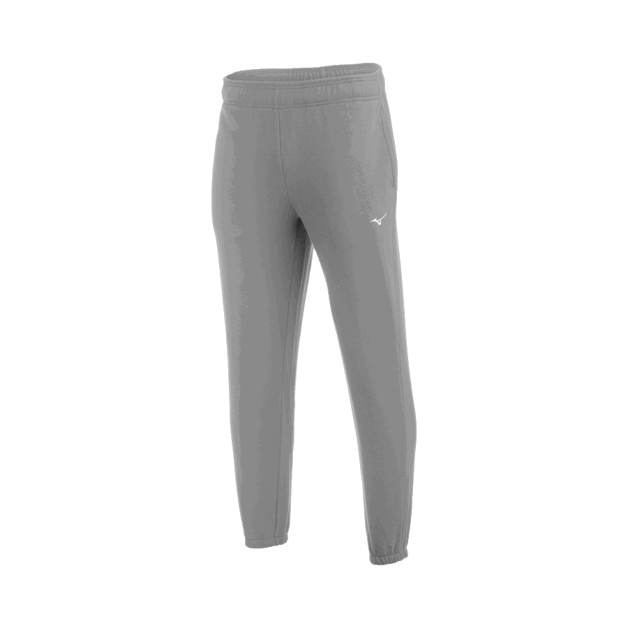 Mizuno Comp Warmup Pant Grey