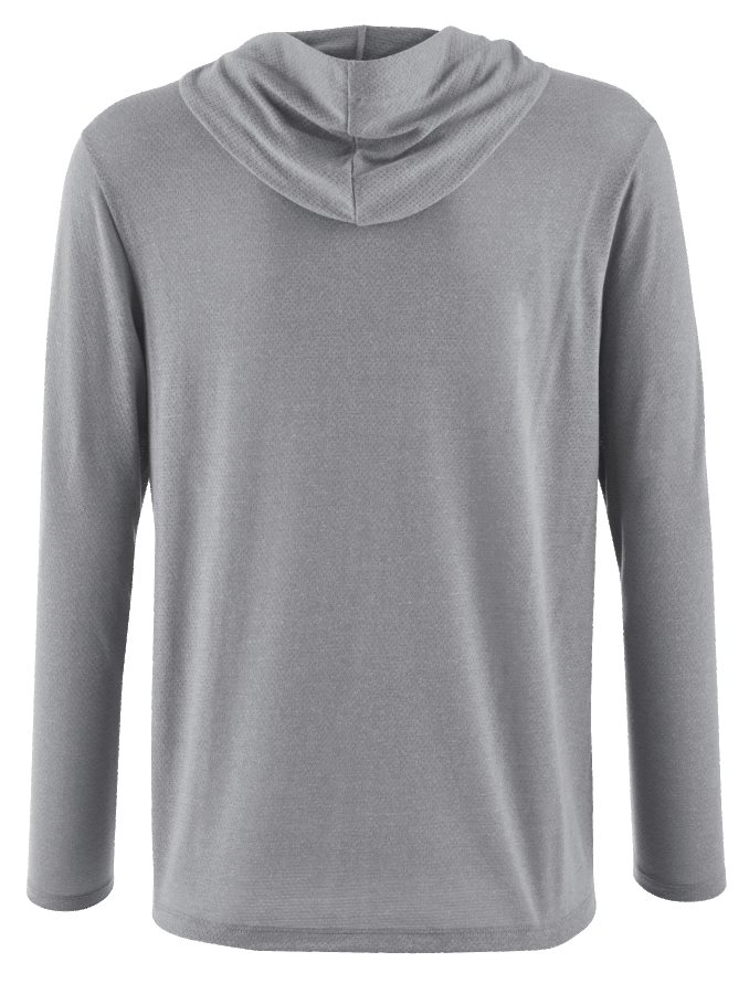 Mizuno Infinity Training Hoodie Quiet Shade