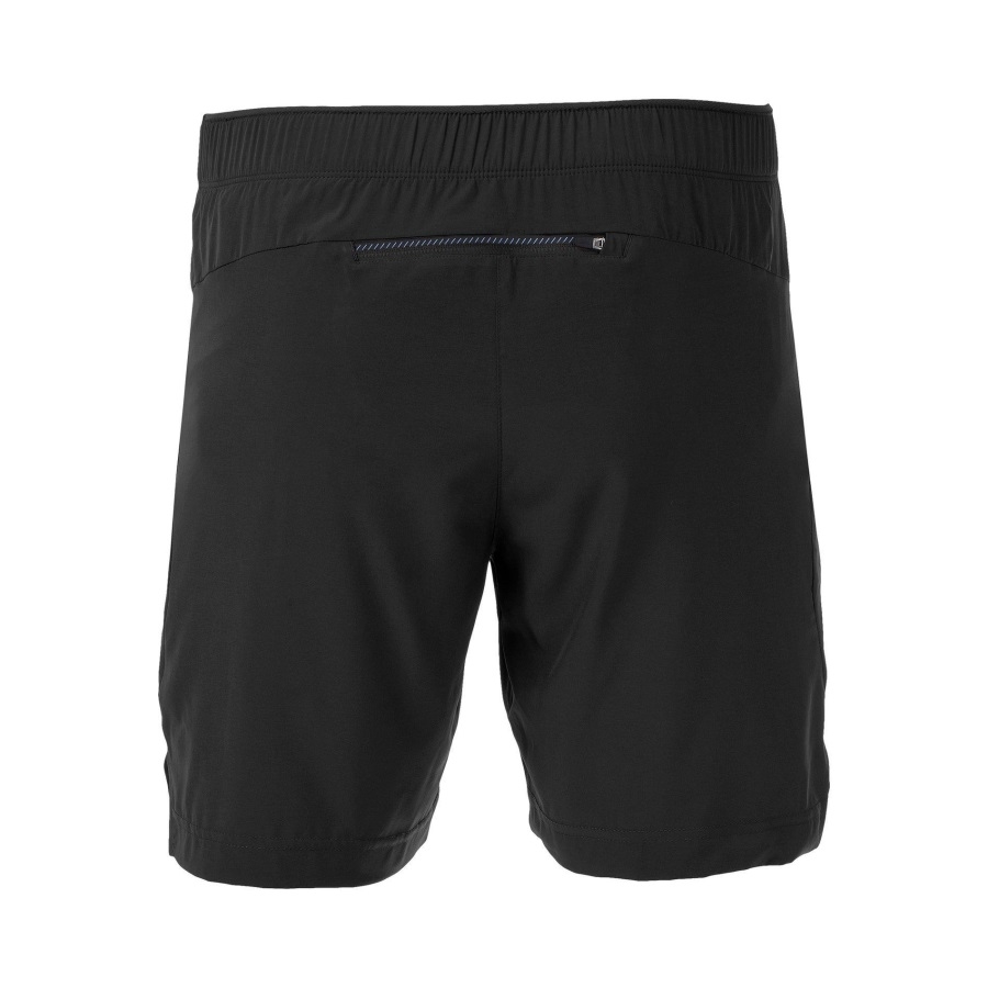 Mizuno Short De Course Alpha 7 Pour Hommes Hydro