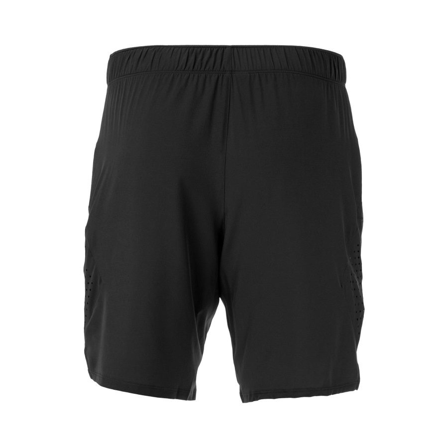 Mizuno Short De Course Alpha 9 Pour Hommes Hydro