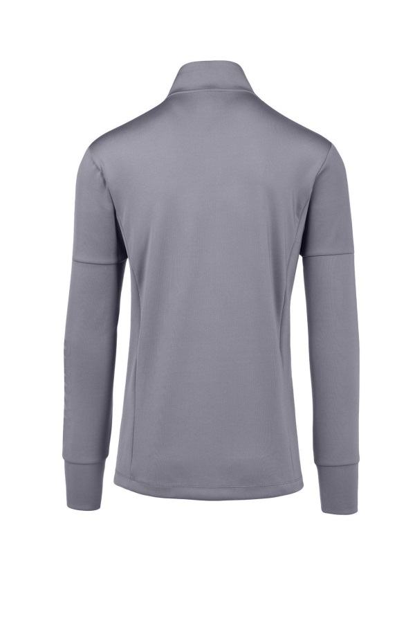 Mizuno Men's Alpha Quest Jacket Quiet Shade