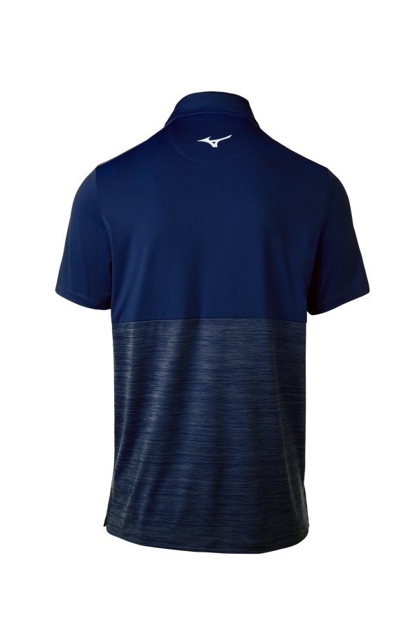 Mizuno Mizuno Alpha Polo Navy