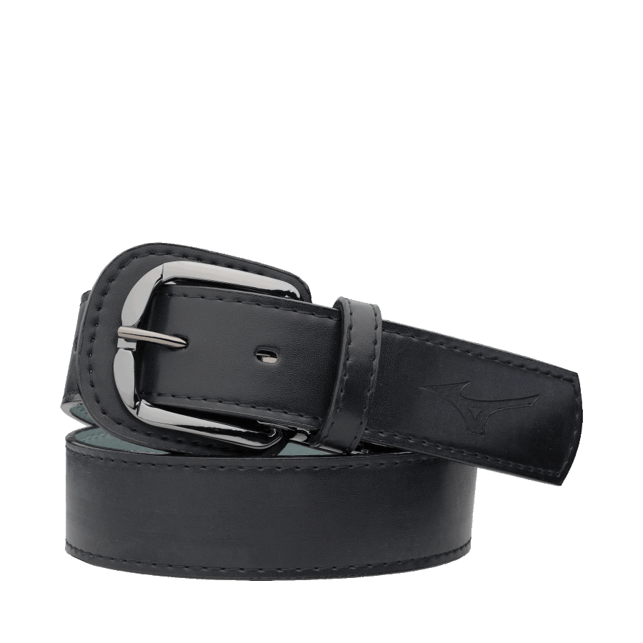 Mizuno Mizuno Ceinture Classique (jeunesse) Noir
