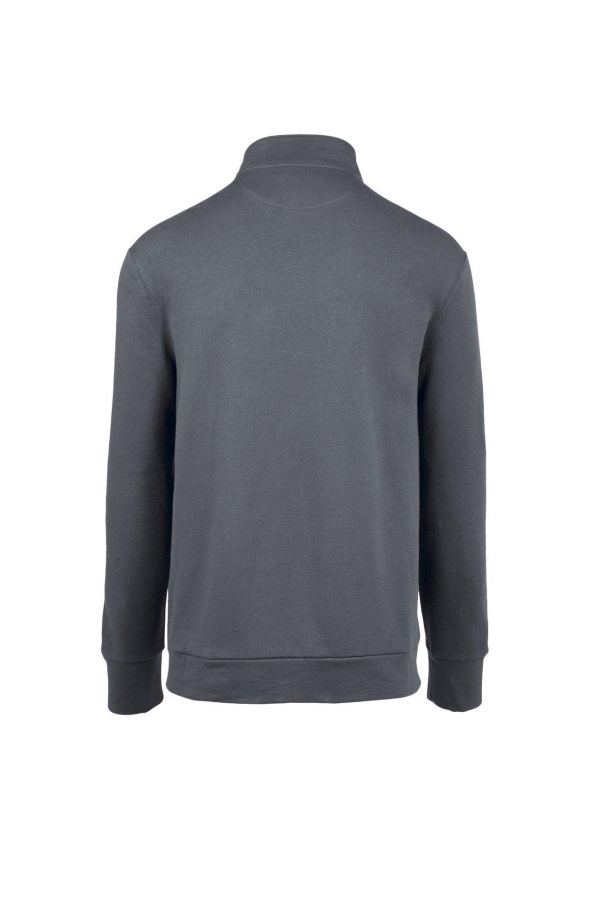 Mizuno Mz1 1/4 Zip Fleece Pullover Quiet Shade