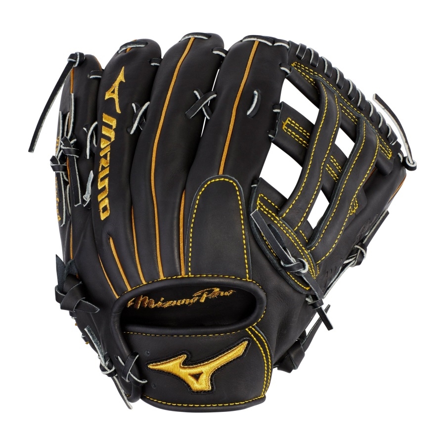 Gant De Baseball Mizuno Pro Infield Poche De 11,75 Profondeur Main Droite Mizuno