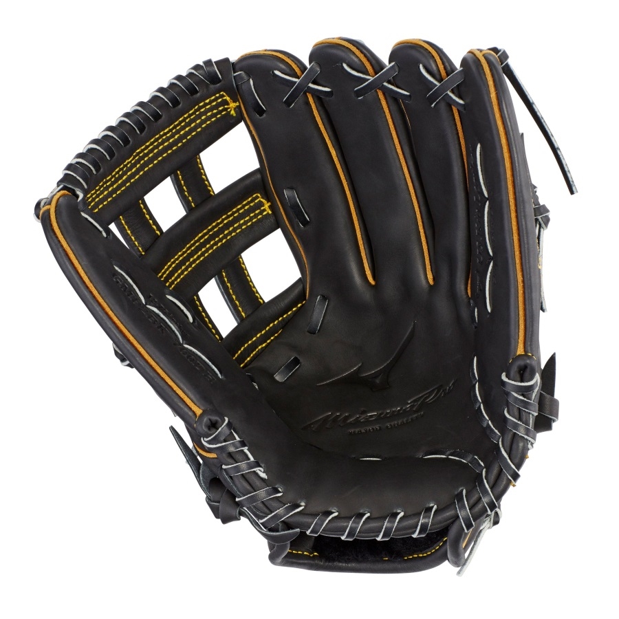 Gant De Baseball Mizuno Pro Infield Poche De 11,75 Profondeur Main Droite Mizuno