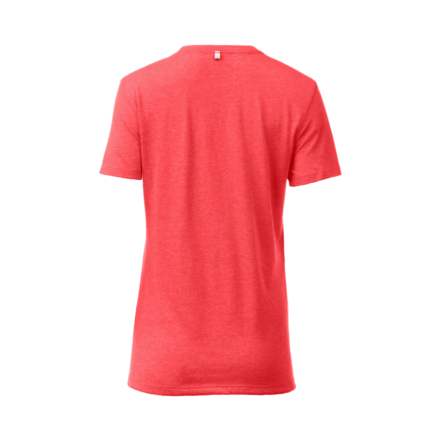 T-shirt De Course Inspire Mizuno Pour Femmes, Gris Acier