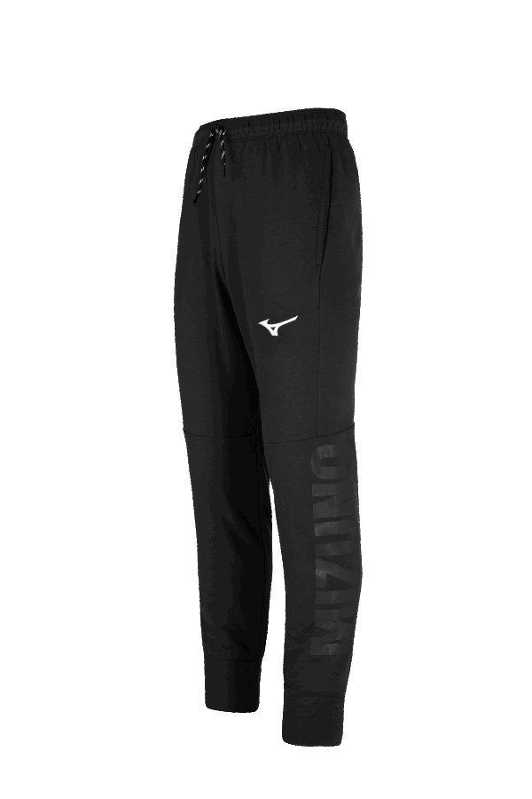 Mz1 Jogger Long Mizuno Black