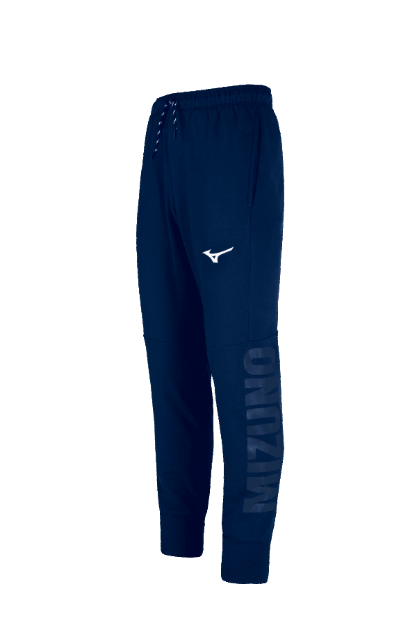 Mz1 Jogger Long Navy Mizuno