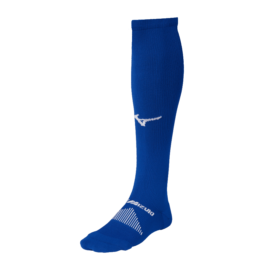 Chaussette Performance Otc Royal Mizuno